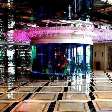 Youhao Jinjiang Chengdu Exterior foto