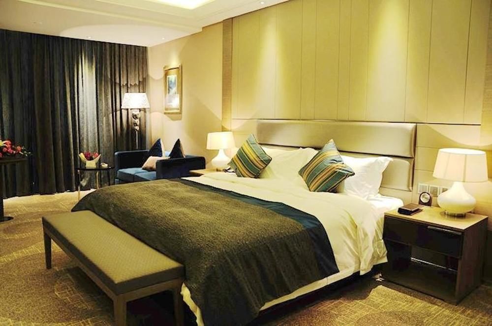 Youhao Jinjiang Chengdu Exterior foto