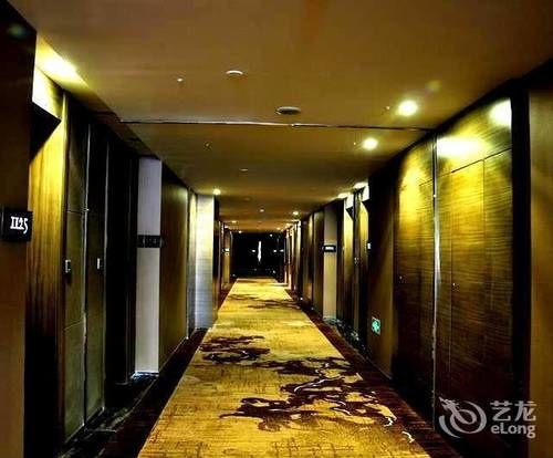 Youhao Jinjiang Chengdu Exterior foto