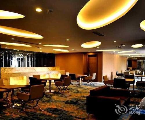 Youhao Jinjiang Chengdu Exterior foto