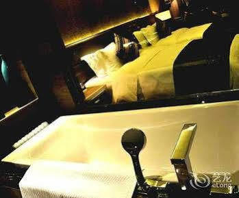 Youhao Jinjiang Chengdu Exterior foto